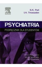 Psychiatria Podręcznik dla studentów