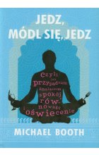 Jedz módl się jedz