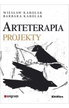 Arteterapia. Projekty 