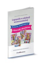 Logopedia w edukacji wczesnoszkolnej