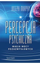 Percepcja psychiczna