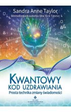 Kwantowy kod uzdrawiania