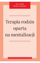 Terapia rodzin oparta na mentalizacji