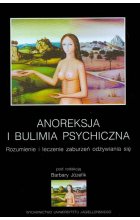 Anoreksja i bulimia psychiczna