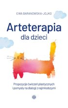 Arterapia dla dzieci 