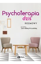Psychoterapia dziś