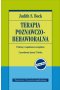 Terapia poznawczo-behawioralna podstawy i zagadnienia szczegółowe 