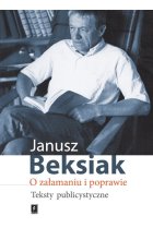 O załamaniu i poprawie