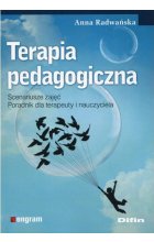 Terapia pedagogiczna 