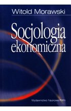 Socjologia ekonomiczna