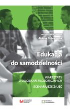 Edukacja do samodzielności Pobojewska Aldona