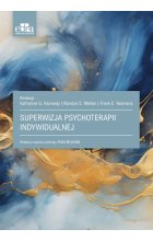 Superwizja psychoterapii indywidualnej