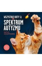 Wszystkie koty są w spektrum autyzmu