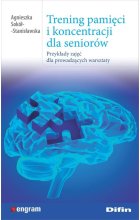 Trening pamięci i koncentracji dla seniorów