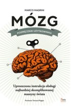 Mózg. Podręcznik użytkownika 