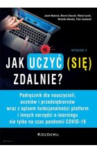 Jak uczyć (się) zdalnie?