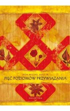 Pięć poziomów przywiązania 