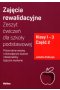 Zajęcia rewalidacyjne Zeszyt ćwiczeń dla szkoły podstawowej Klasy 1-2 Część 2