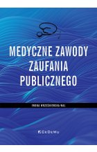 Medyczne zawody zaufania publicznego