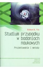 Studium przypadku w badaniach naukowych