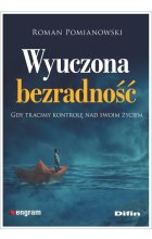 Wyuczona bezradność