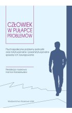 Człowiek w pułapce problemów