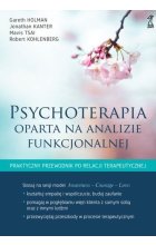 Psychoterapia oparta na analizie funkcjonalnej 