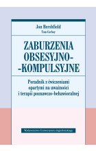 Zaburzenia obsesyjno-kompulsyjne 