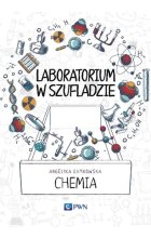 Chemia laboratorium w szufladzie 