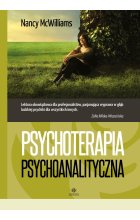 Psychoterapia psychoanalityczna 
