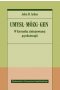 Umysł, mózg, gen. W kierunku zintegrowanej psychoterapii 