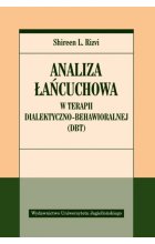 Analiza łańcuchowa w terapii dialektyczno-behawioralnej 