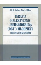 Terapia dialektyczno-behawioralna DBT młodzieży