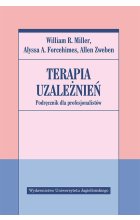 Terapia uzależnień podręcznik dla profesjonalistów 