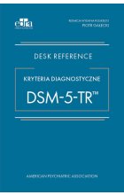 Kryteria diagnostyczne DSM-5-TR
