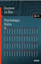 Psychologia tłumu wyd. 2 