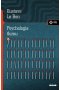 Psychologia tłumu wyd. 2 