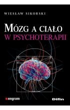 Mózg a ciało w psychoterapii