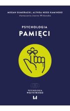 Psychologia pamięci