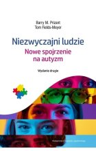 Niezwyczajni ludzie Nowe spojrzenie na autyzm