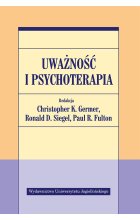 Uważność i psychoterapia 