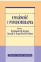 Uważność i psychoterapia 