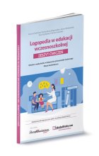 Logopedia w edukacji wczesnoszkolnej.