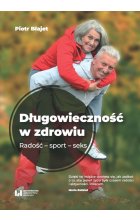Długowieczność w zdrowiu
