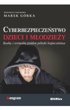 Cyberbezpieczeństwo dzieci i młodzieży