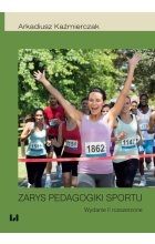 Zarys pedagogiki sportu