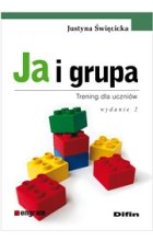 Ja i grupa trening dla uczniów wyd. 2 