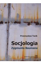 Socjologia Zygmunta Baumana