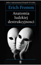 Anatomia ludzkiej destrukcyjności wyd. 2022 