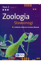 Zoologia Stawonogi Tom 2 Część 2